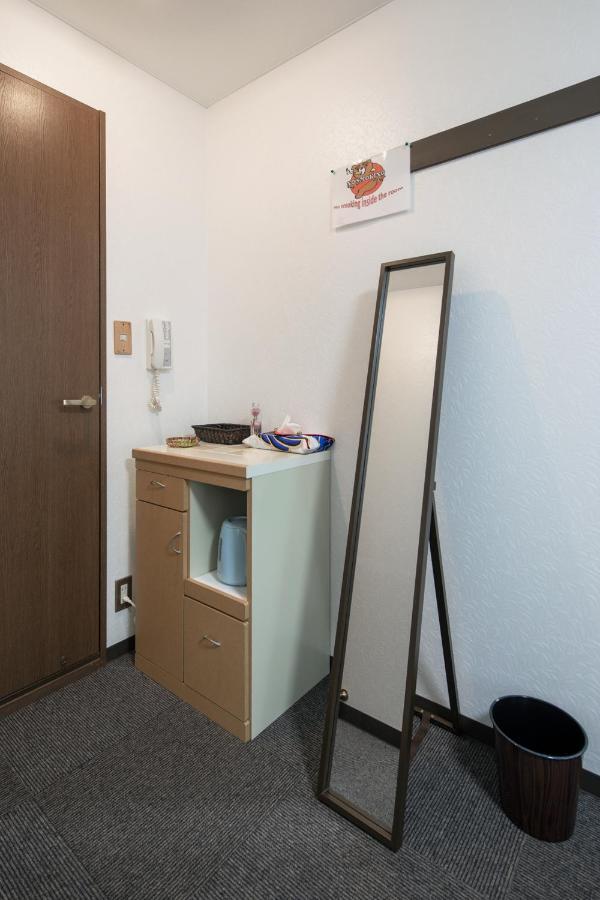 Ferienwohnung Cozy House 202, Free Wifi A Rented Electric Bicycle Kyōto Exterior foto